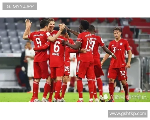 勒沃库森足球俱乐部：辉煌历史与未来展望的深度剖析