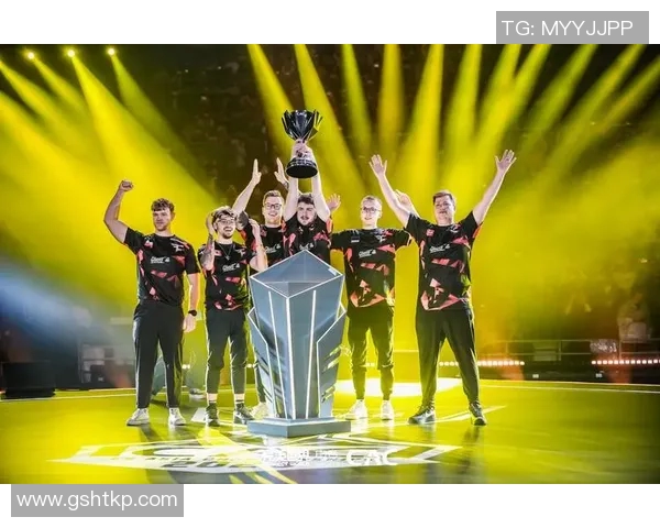 专访张强：深入探讨CSGO如何成为全球电竞经典之作